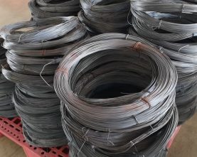 Product Binding Wire
