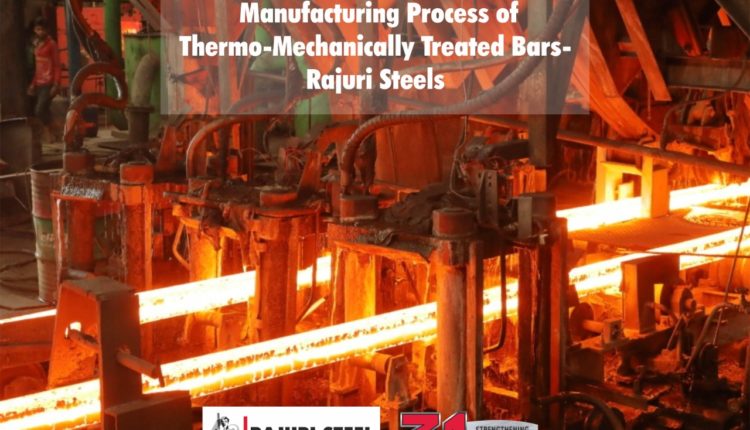 Manufacturing Process Blog Image