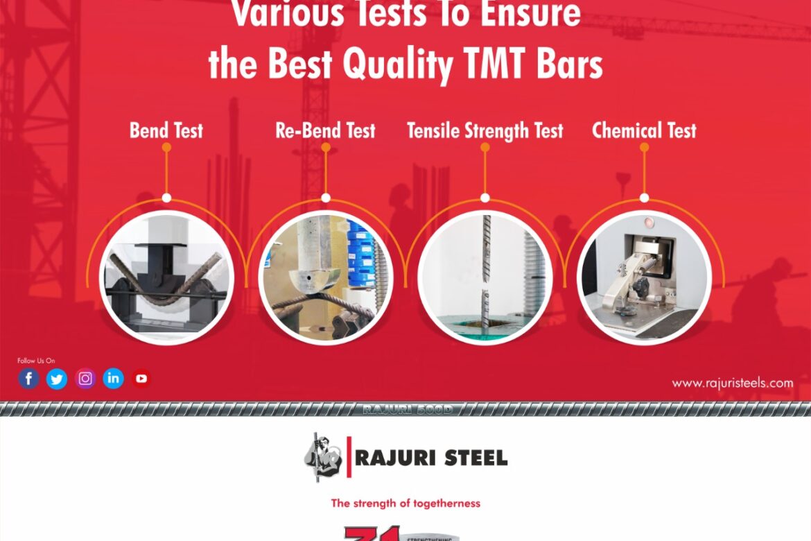 TMT quality test blog image