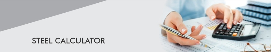 TMT steel weight calculator