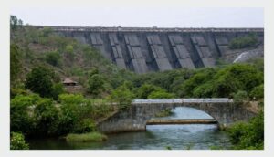 Bhandardara (Wilson) Dam – Strengthening a Century-Old Structure