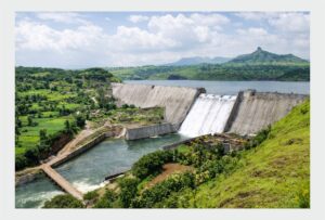 Nilwande Dam – A Modern Irrigation Lifeline